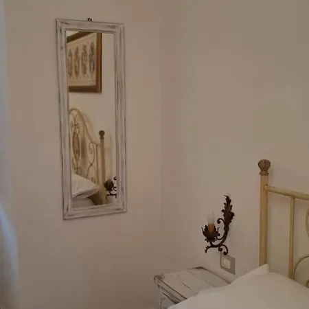 Vico Minaudo Casa de Férias