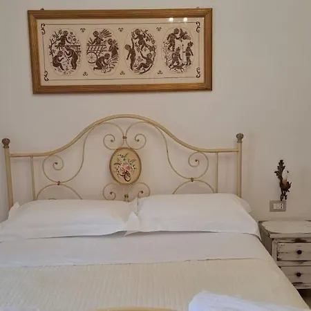 Vico Minaudo Casa de Férias