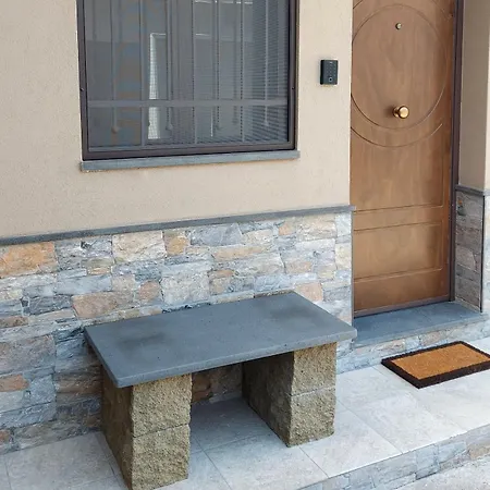 Tatil Evi Vico Minaudo